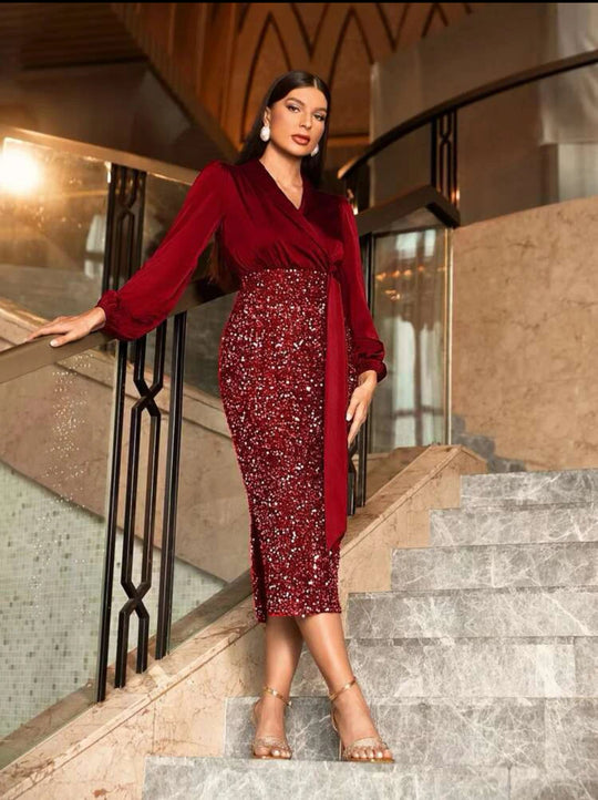 Western Super Premium Dress that you will fall in love with!