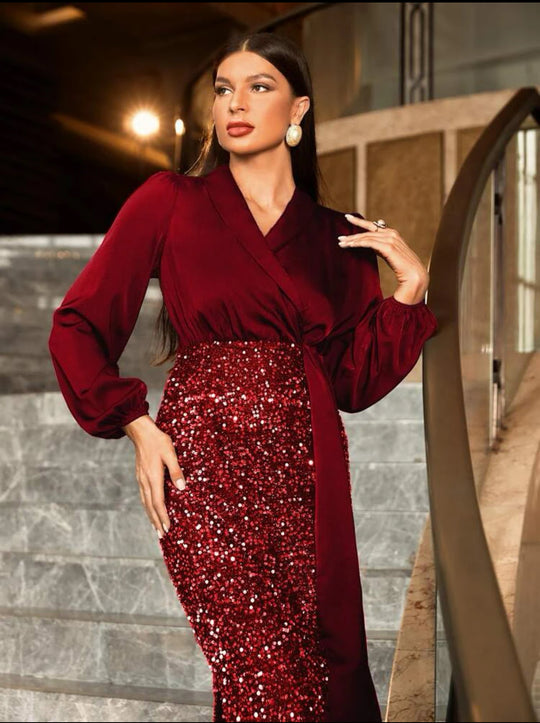 Western Super Premium Dress that you will fall in love with!