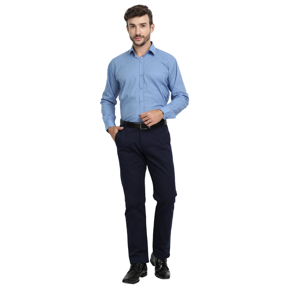 Shirt - Premium Supima Cotton