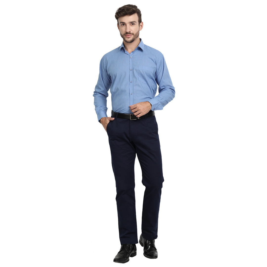 Shirt - Premium Supima Cotton
