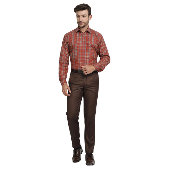 Shirt - Premium Supima Cotton
