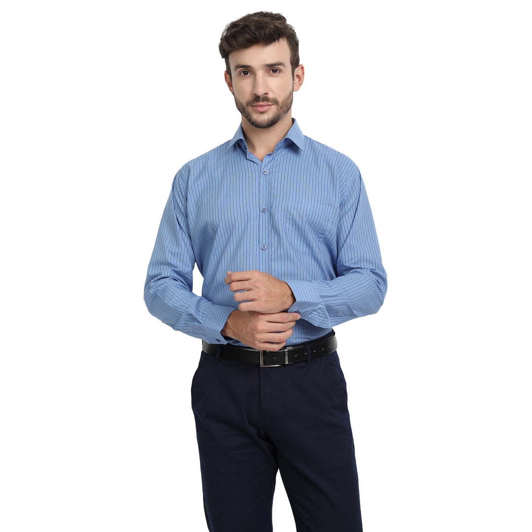 Shirt - Premium Supima Cotton