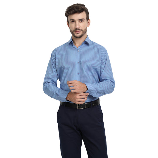 Shirt - Premium Supima Cotton
