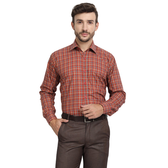 Shirt - Premium Supima Cotton