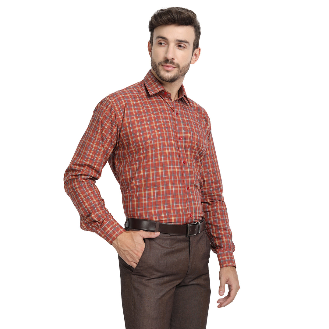 Shirt - Premium Supima Cotton