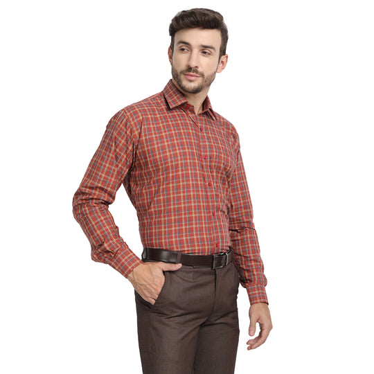 Shirt - Premium Supima Cotton