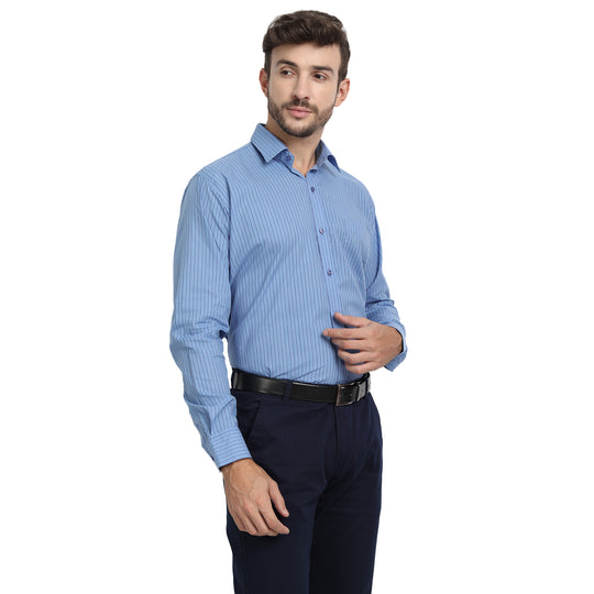 Shirt - Premium Supima Cotton
