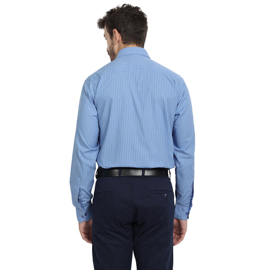 Shirt - Premium Supima Cotton