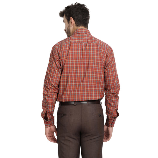 Shirt - Premium Supima Cotton