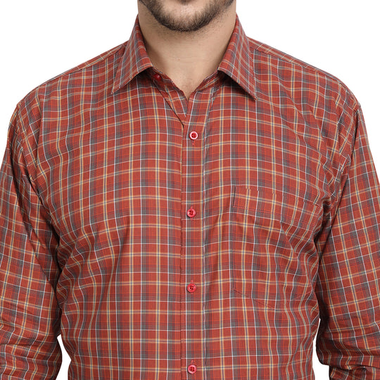 Shirt - Premium Supima Cotton