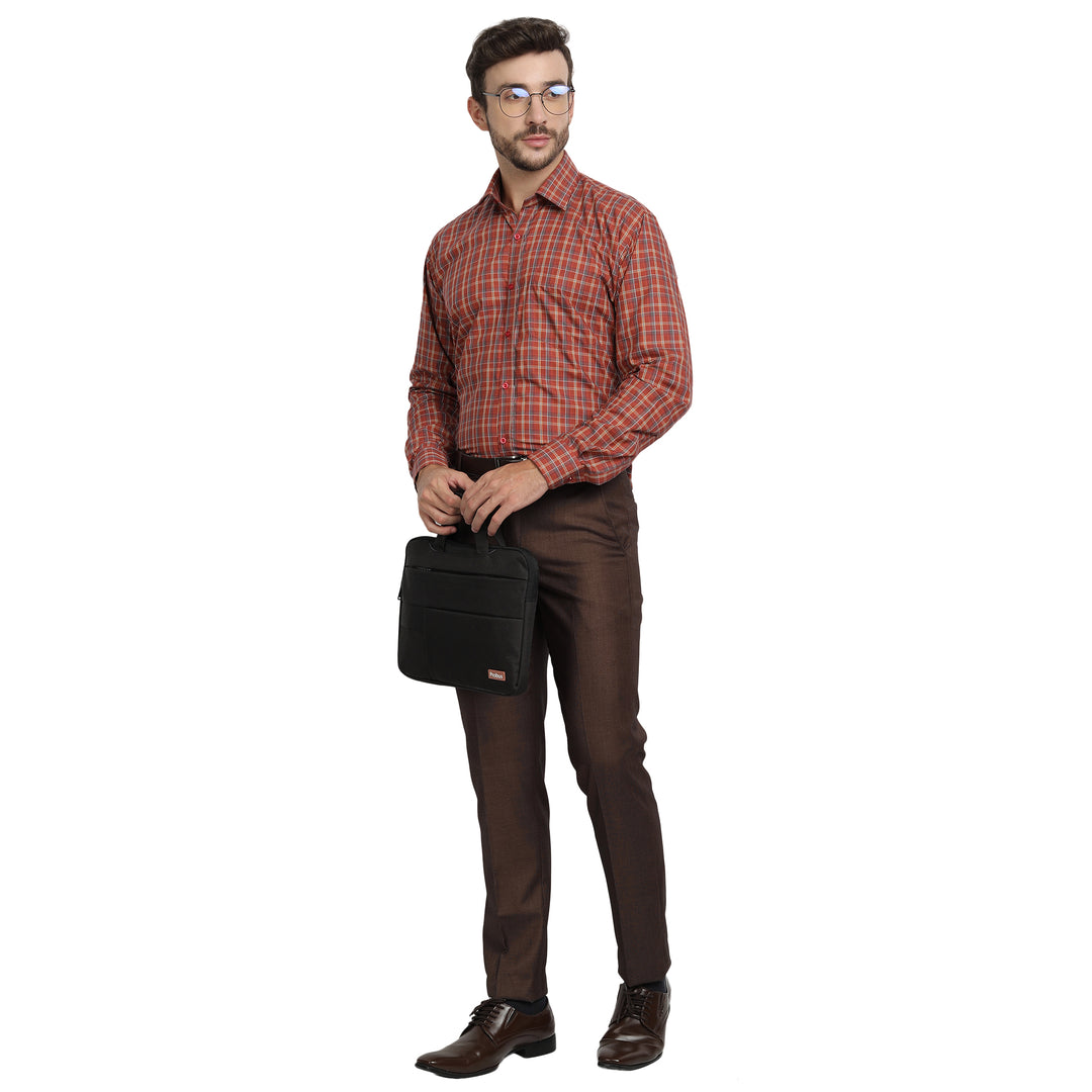 Shirt - Premium Supima Cotton