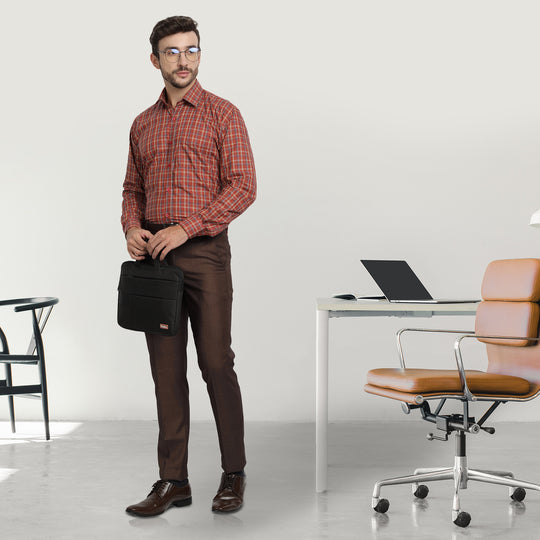 Shirt - Premium Supima Cotton