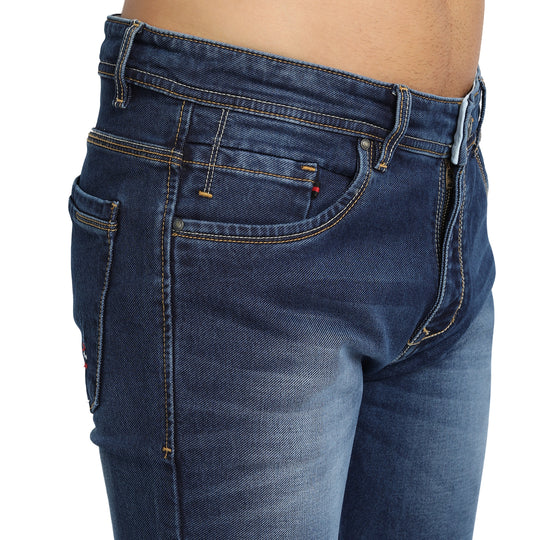 Jeans - Denim