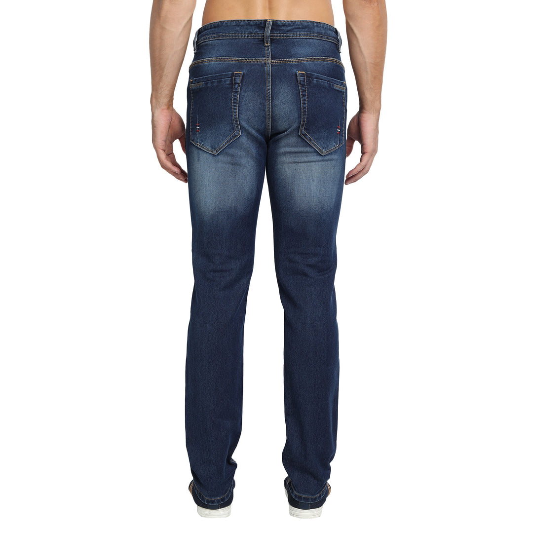 Jeans - Denim