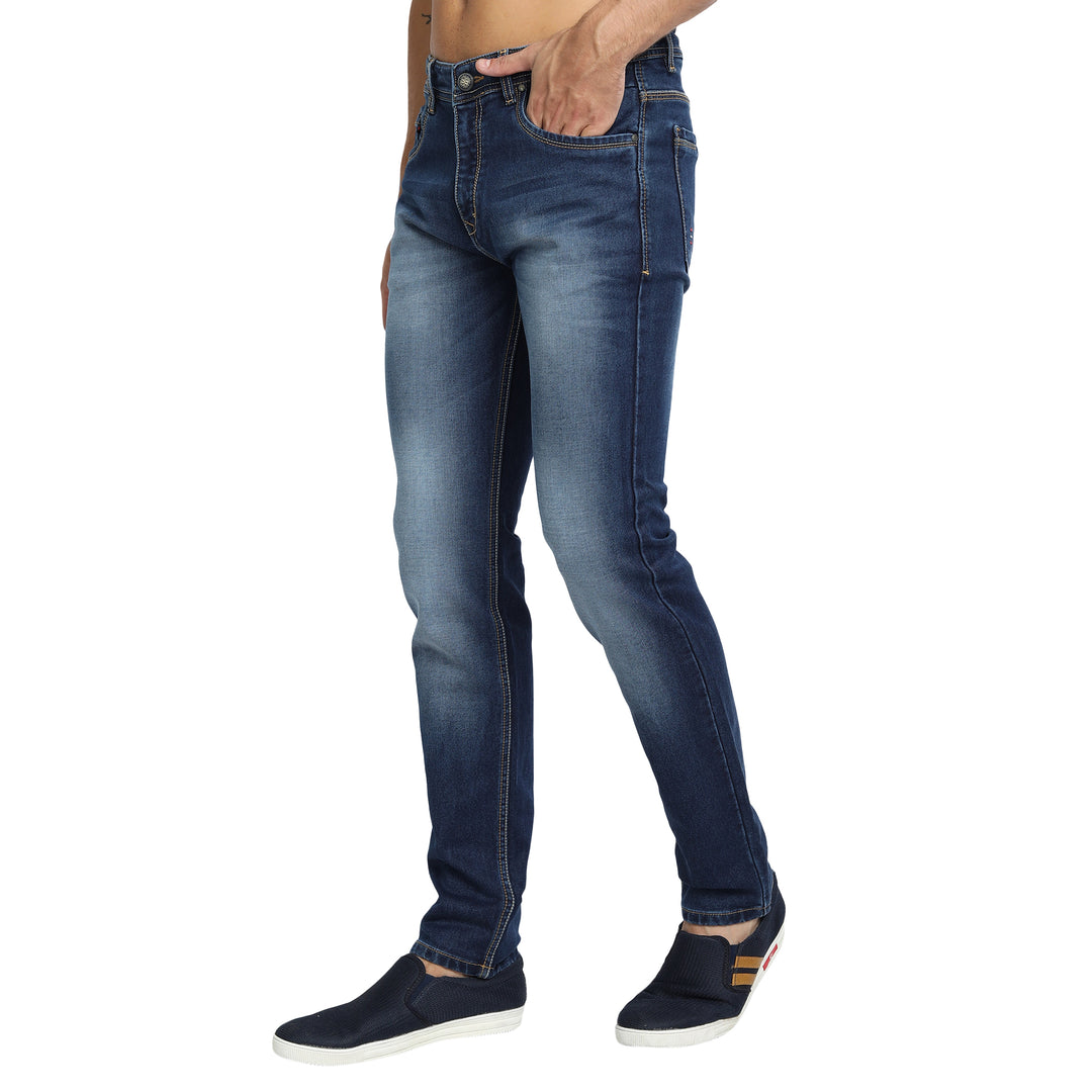 Jeans - Denim