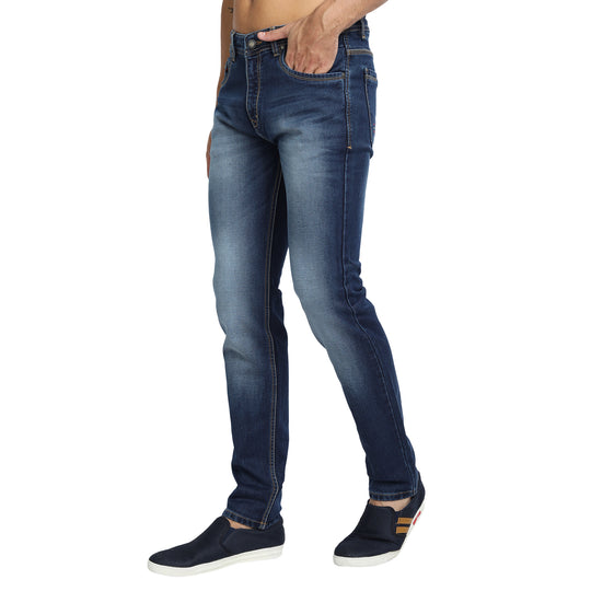 Jeans - Denim