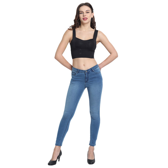 Women's Jeans - Premium Quality