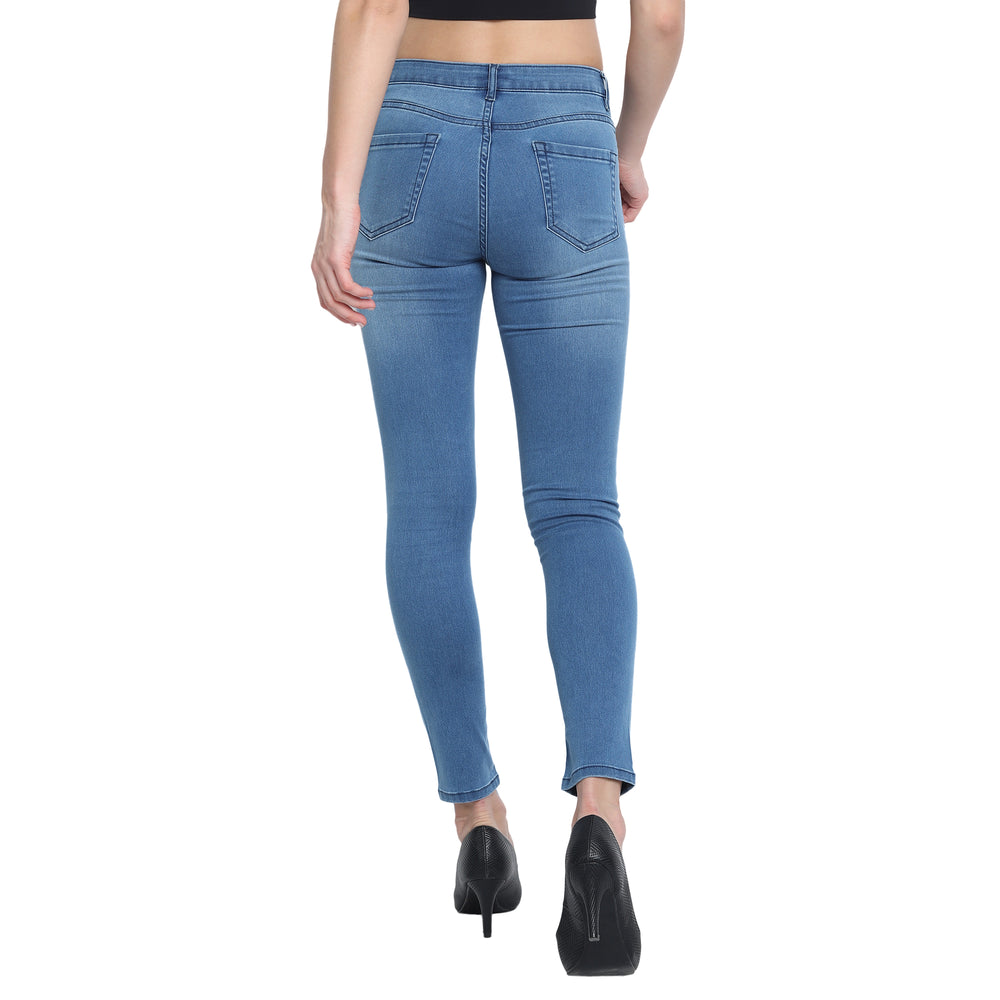 Women's Jeans - Premium Quality