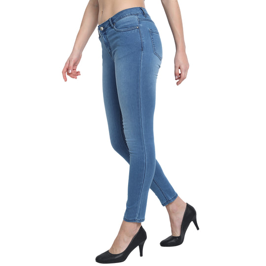 Women's Jeans - Premium Quality